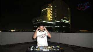 CINTA JUNGLE DUTCH RIZKY REVANDA