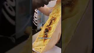 Is this cheese delicious? Wealth
