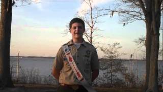 Conclave Promotion by David Joyner