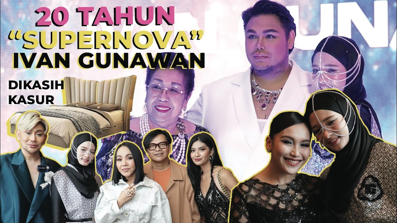 #NARAvlog 4 - DIUNDANG MAS KING MAU DIKIRIMIN KASUR