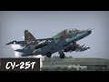 DCS World. СУ-25Т. Пробую себя на Граче.