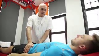 Надо Фитнес! Medical Fitness Promo