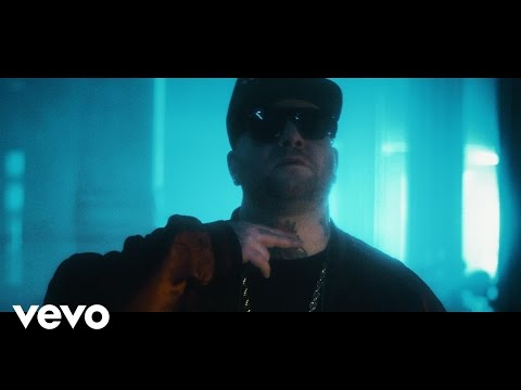 Jake La Furia - El Chapo