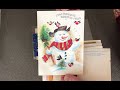 Обзор Поздравительные открытки. Overview Greeting cards.