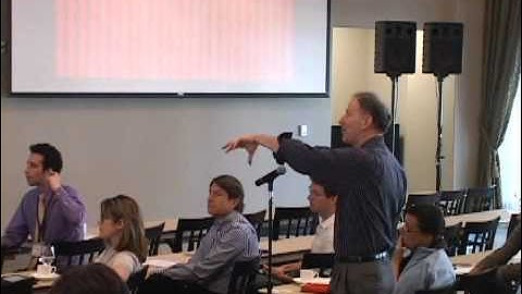 Law and Memory Conference: Audience Q&A