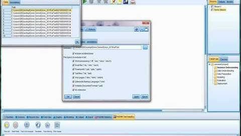Text Extraction - Part 1.wmv