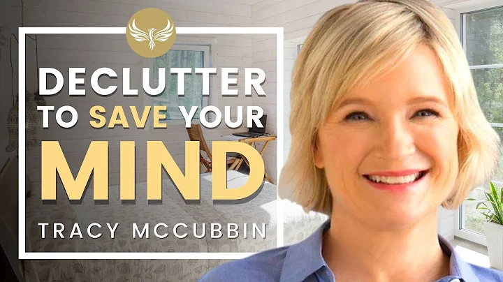 What Clutter Does to Your Brain & How to Declutter...
