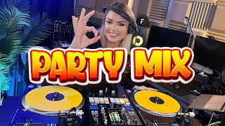 PARTY MIX 2023 | #13 | Club Mix Mashups & Remix - Mixed by Jeny Preston