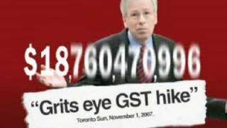 Hike The GST