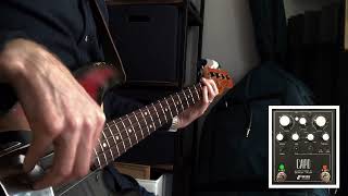 James Jamerson - Ain't No Mountain High Enough (bass cover)