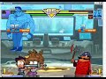 Rock Rune M.U.G.E.N Battles Redux #52- Anne Boonchuy and Luz Noceda VS Giuseppe and El Manchito