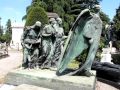 Monumental Cemetery Milan