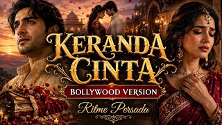 Download lagu KERANDA CINTA – BOLLYWOOD VERSION | Cover Dangdut Bollywood | Ritme Persada