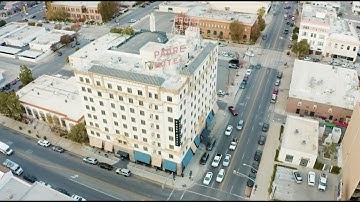 Revitalizing A Downtown | Bitwise Industries