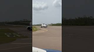 Arrival time #aircraft #shorts