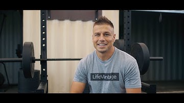 The Key To Overcoming Hurdles – Resilience | #DAWGS | The Pioneers | HSBC Sport