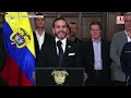Colombia: President Bernardo de la Espriella Drops a Bombshell Update on the Cali Rescue!