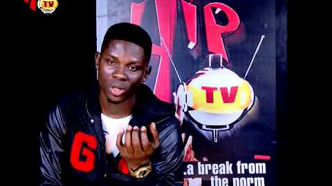 HIPTV NEWS - ALOBAM DESIGNER MYRO, TALKS NEW SINGLE WITH ORITSEFEMI (Nigerian Entertainment News)