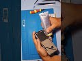 Vivo Y15s LCD replacement #vivo #brokenlcd  #diy