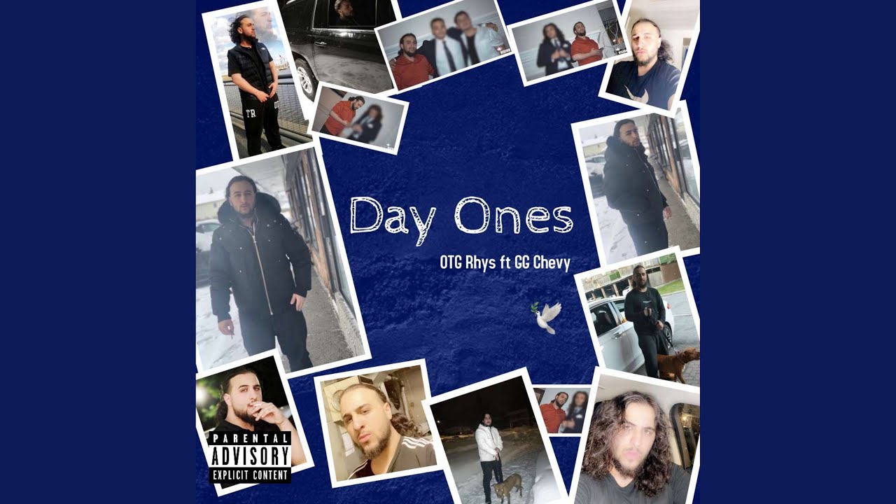 Day Ones