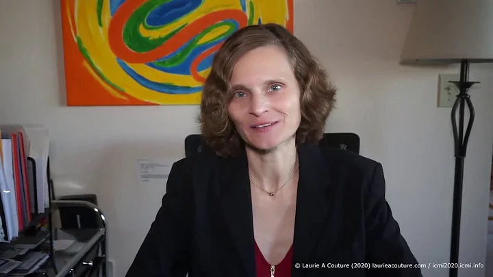 ICMI20: Laurie A Couture - Developmental Trauma: R...