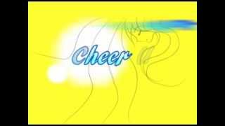 [Vocaloid SeeU]BLACKCALL(블랙콜) - Cheer up! feat.시유