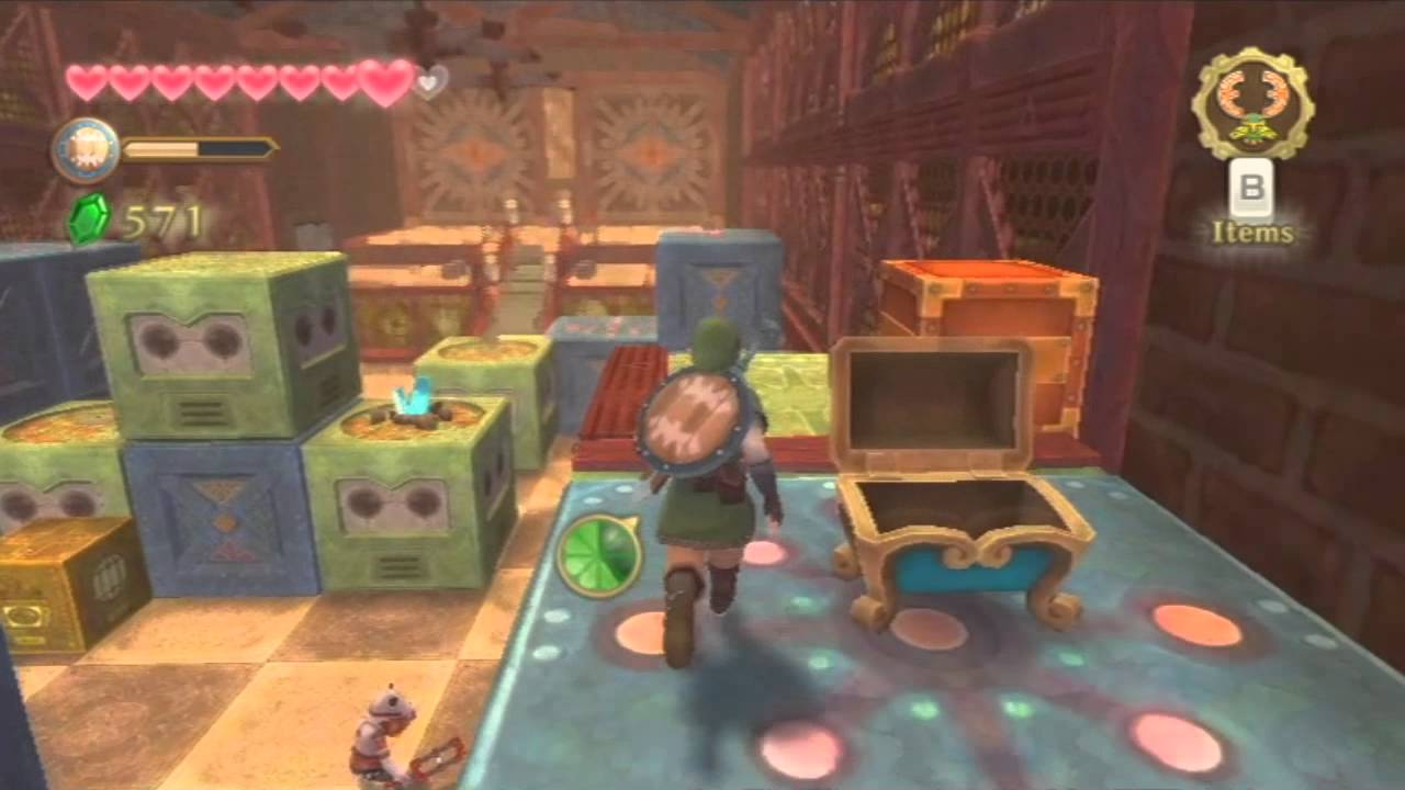 The Legend Of Zelda Skyward Sword Walkthrough Part 24 YouTube the-legend-of-zelda-skyward-sword-walkthrough-part-24-youtube