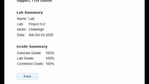 Hardware Lab Simulation 9-2: Android Smartphone Emulation
