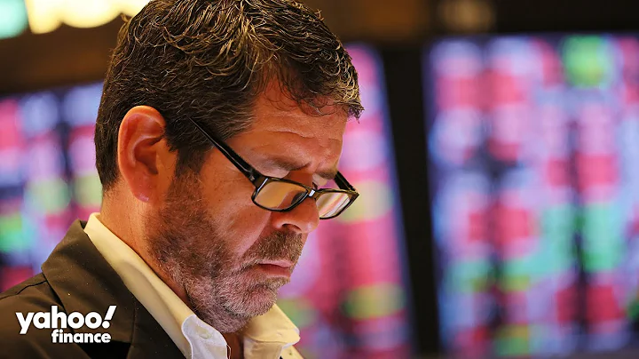 We’re headed for a recession — ‘just not yet,’: Economic Cycle Research Institute Co-Founder