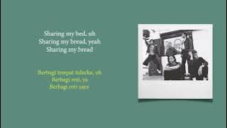 Softcore - The Neighbourhood (Lirik Lagu & Terjemahan)