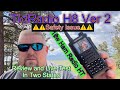 Safety Issue TidRadio H8 Ver 2. 10w Ham Radio HT. Review and Live Test in Two States.