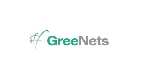 EAI GreeNets 2020 - Day 1 | 7th EAI International Conference on Green Energy and Networking