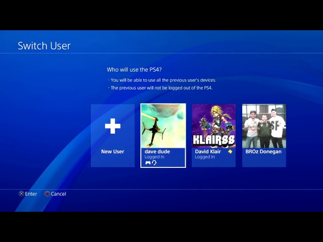 How to create a United States PSN Account and Buy US Games -  MyGiftCardSupply