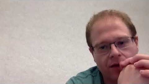 Kubernetes SIG Scheduling Meetings 20170619