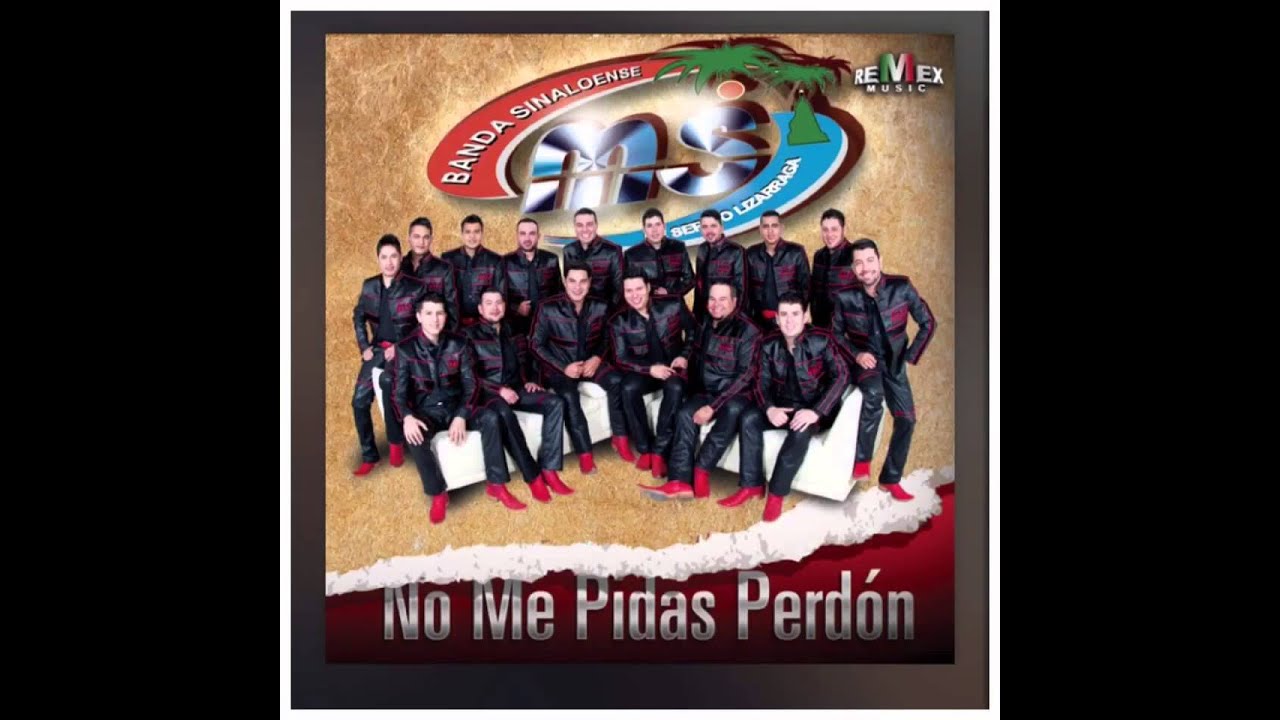 Banda MS Como Una Pelota