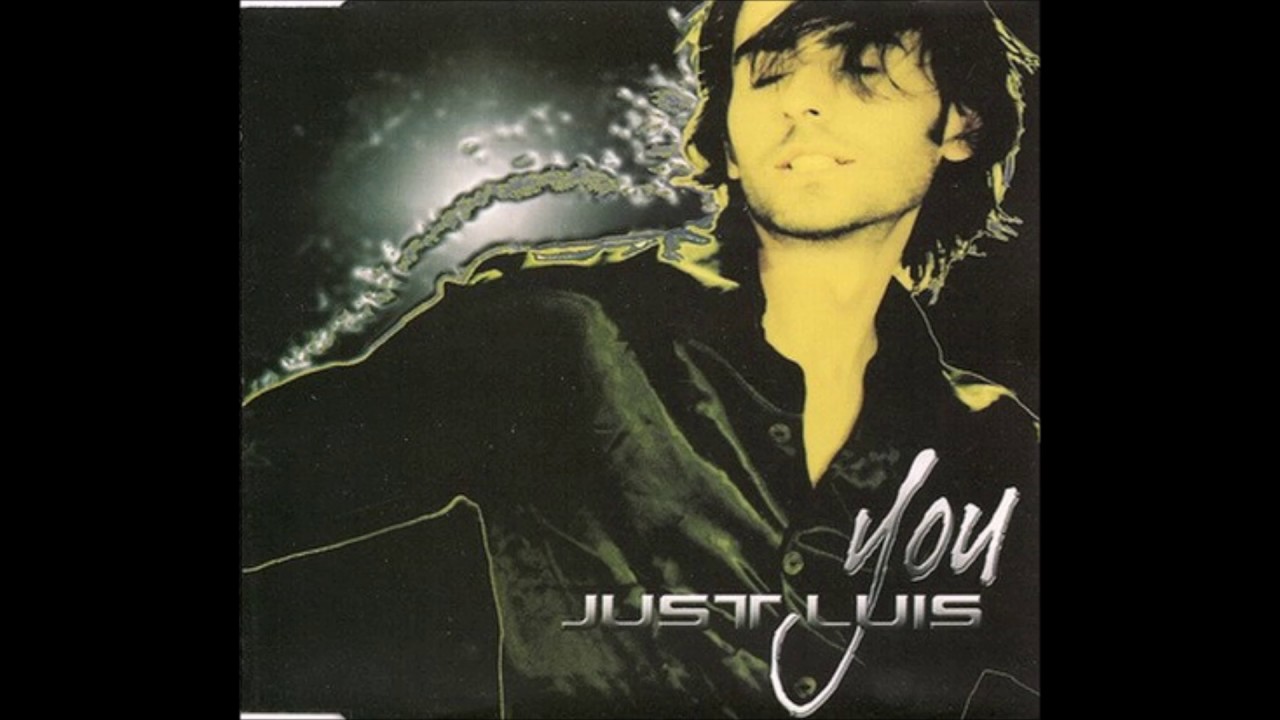 Guarda Just Luis - You (Crazytech) (2001) su YouTube Guarda Just Luis - You (Crazytech) (2001) su YouTube