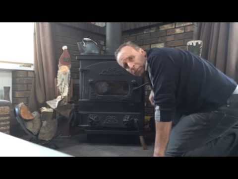 HOWLONGIGOTTAWAIT?: Fire