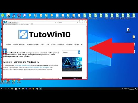 Video: ¿Cómo vuelvo a Internet Explorer 10 desde 11?