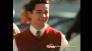 9-5-2000 TNT Commercials