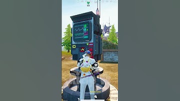 Can we enter Skyhigh Spectacle Event Again?🤔🔥 Pubg Mobile BGMI New Update #pubgmobile #bgmishorts