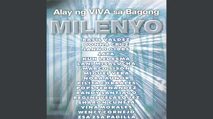 Kahit Konting Awa