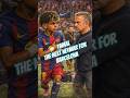 Why Yamal Is Becoming a Problem for Barcelona  #barcelonafootball  #neymar #lamineyamal