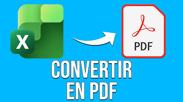 Exporter un fichier Excel en PDF facilement (et sur une seule page)