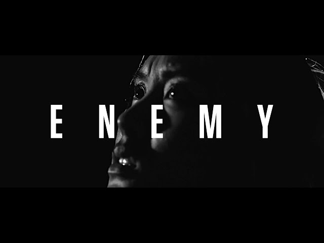 Brand of Sacrifice – Enemy Lyrics