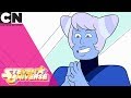 Steven Universe | Disguises to Sneak into the Zoo | Cartoon Network