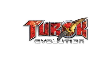 Turok Evolution | Playstation 2 Trailer