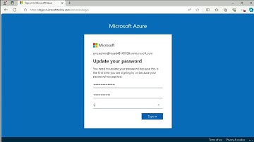 Microsoft Azure Fundamentals Challenge Lab: Install and Configure Microsoft Entra ID Connect 250209