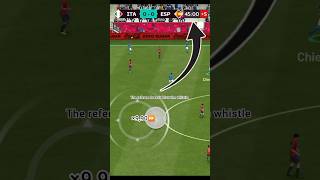 Bug in FIFA Mobile, happens when about to Throw in #Shorts