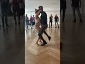 Dr Kizomba & Laura | 🇦🇴🇮🇹 | The Art of Dance: Workshop in Oldenburg | Raw Footage