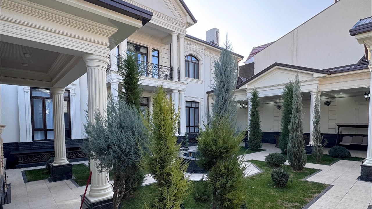 Сотилди‼️‼️ Катта Оила Учун Қасир ховли😍  830.000$   +998 50-587-99-99 